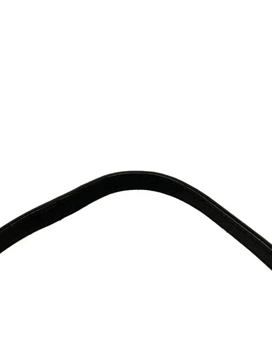 Saint Laurent Paris Shoulder Bag le Black Leather - Picture 9 of 15